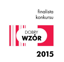 Piekarnik Franke myMenu finalistą konkursu Dobry Wzór 2015