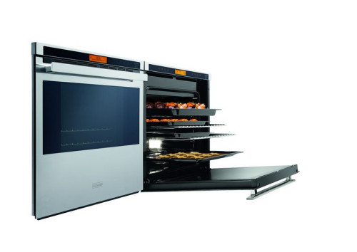 Piekarnik Franke myMenu finalistą konkursu Dobry Wzór 2015