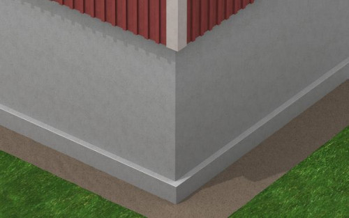 Paroc przedstawia krok po kroku ocieplanie fundamentów