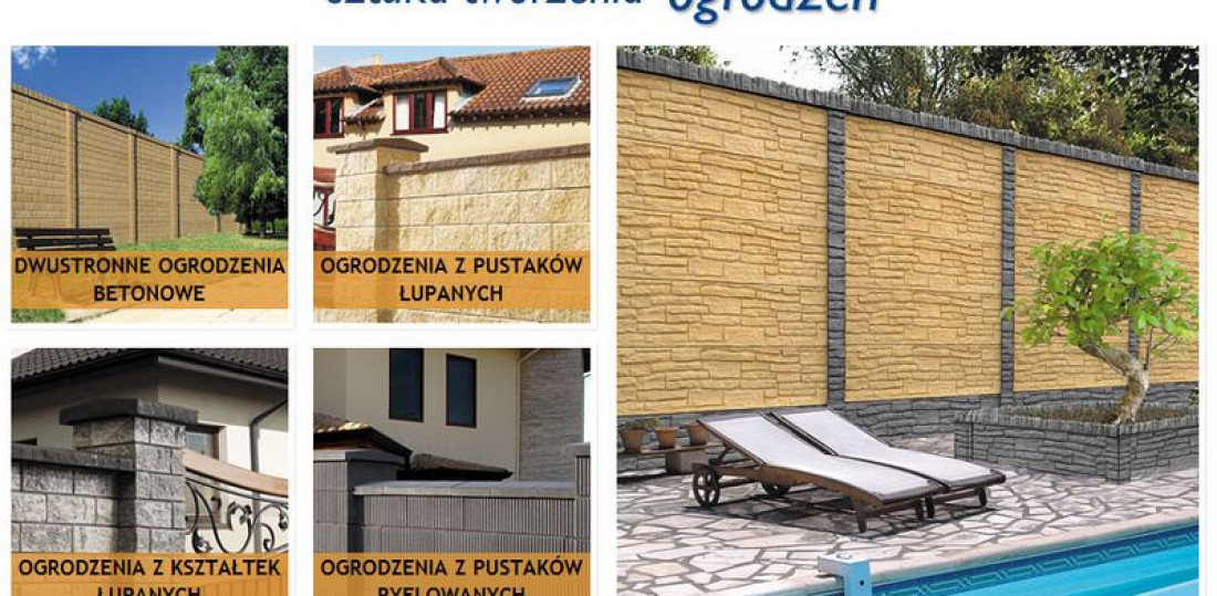PREF BET To Sztuka Tworzenia Ogrodze 