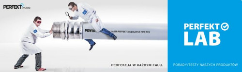 Jak dobrać moc grzejnika do pomieszczania, jakie parametry uwzględnić? - radzi Perfexim