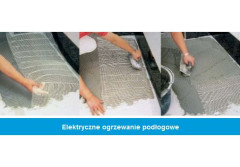 Ceresit: Jak wykonać elektryczne ogrzewanie podłogowe?