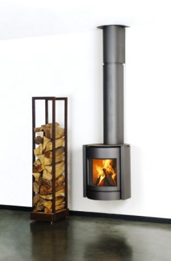 Kominek STÛV 30 i STÛV 30 UP w ofercie firmy Kominki-Kozłowski