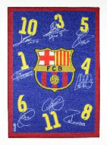 Sklepy Komfort proponują nowy dywan na nowy rok szkolny