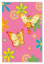 Sklepy Komfort proponują nowy dywan na nowy rok szkolny