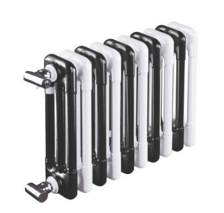 Grzejnik kolumnowy TREX firmy Alplast-Radeco