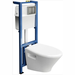 Stelaże i przyciski