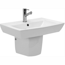 Umywalki i postumenty