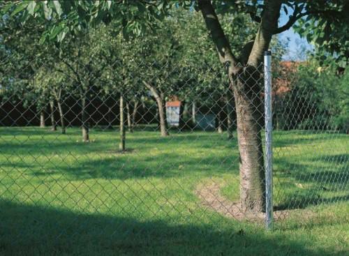 Betafence: Siatka czy panel - oto jest pytanie!