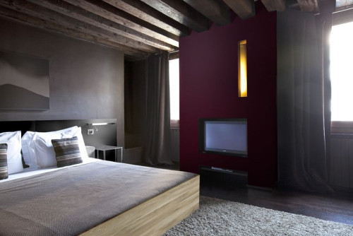 Laminaty HPL Pfleiderer - sprawdzone rozwiązanie do wnętrz kontraktowych