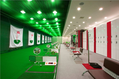 Laminaty HPL Pfleiderer - sprawdzone rozwiązanie do wnętrz kontraktowych