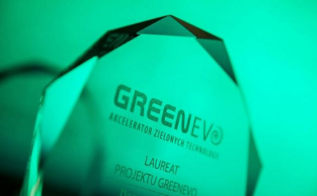 Pellas X drugi rok z rzędu laureatem GreenEvo