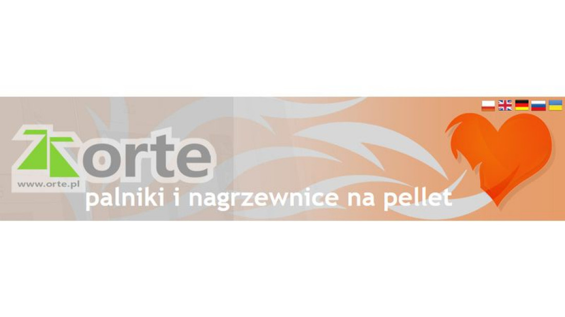 Orte: Już dziś uniezależnij siebie i swoją firmę od gazu