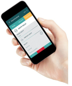 Inteligentne sterowanie roletami Aluprof