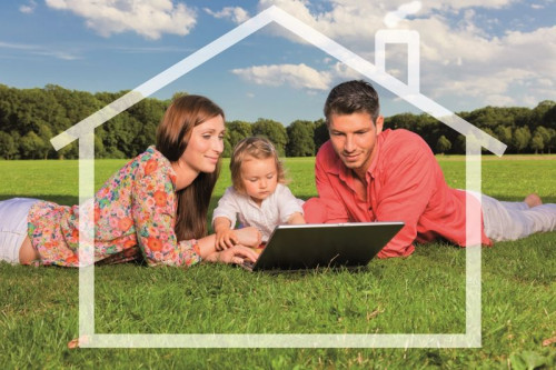 Inteligentne sterowanie roletami Aluprof