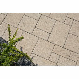 Kostka betonowa Symfonia