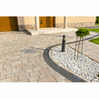 Kostka brukowa Promenada