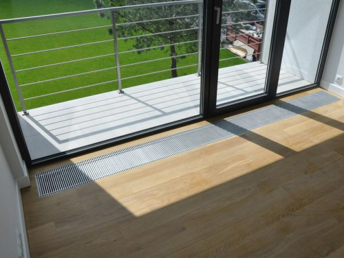 REGULUS®-system: Kolejna rewolucja w sposobie dystrybucji ciepła