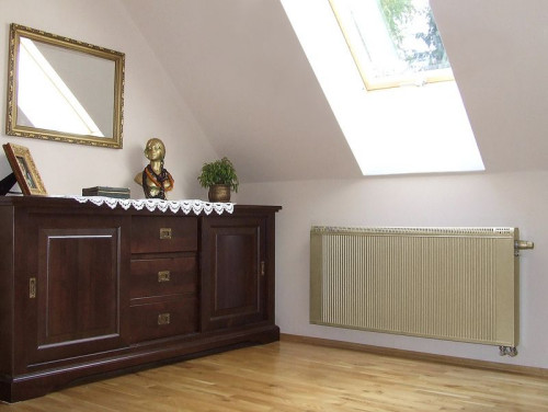 REGULUS®-system: Kolejna rewolucja w sposobie dystrybucji ciepła