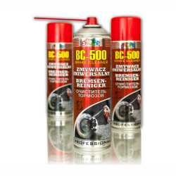 Zmywacz Uniwersalny BC-500