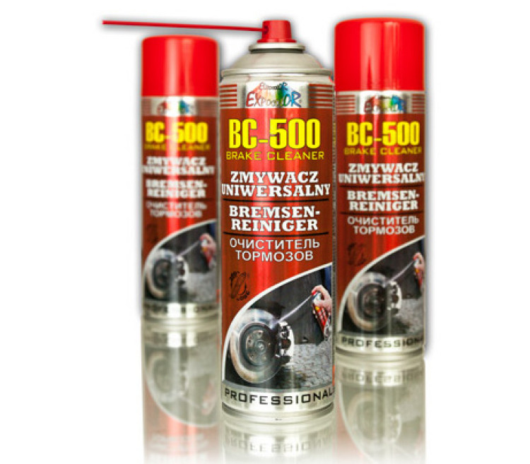 Bc500 rs аккумулятор