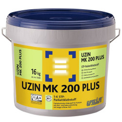 Uzin Nowe rozwiązania w klejach UZIN - wydłużony czas otwarcia