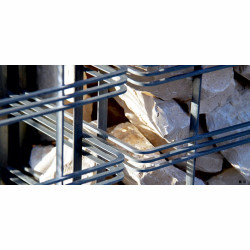 OGRODZENIA GABIONOWE VISION