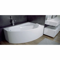 Wanna asymetryczna Rima