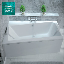 Wanna asymetryczna Infinity