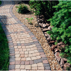 Obrzeże trawnikowe Eko-Bord MAX