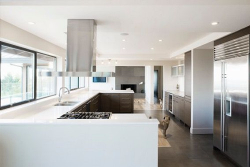 Wybierz blat, skorzystaj z komplementarności wzorniczej Pfleiderer