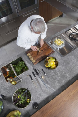 Wybierz blat, skorzystaj z komplementarności wzorniczej Pfleiderer