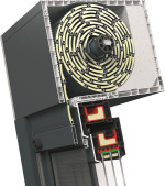 Rolety MS więcej niż OKNA - bariera, która skutecznie chroni przed upałem