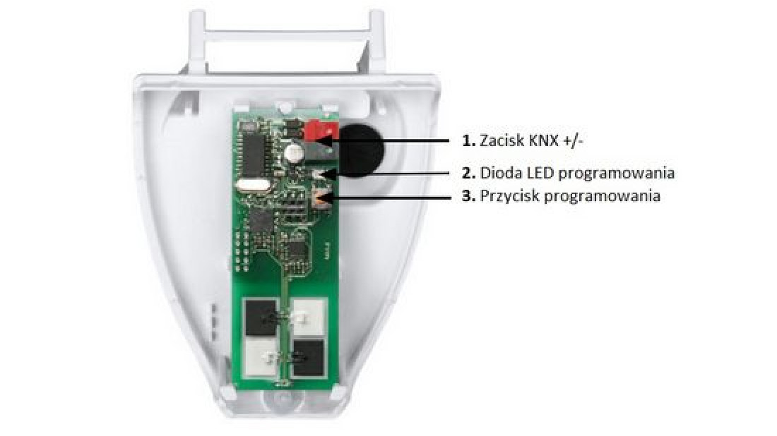 Zewnętrzny czujnik irradiancji (energii słonecznej) - pyranometr poleca ID Electronics