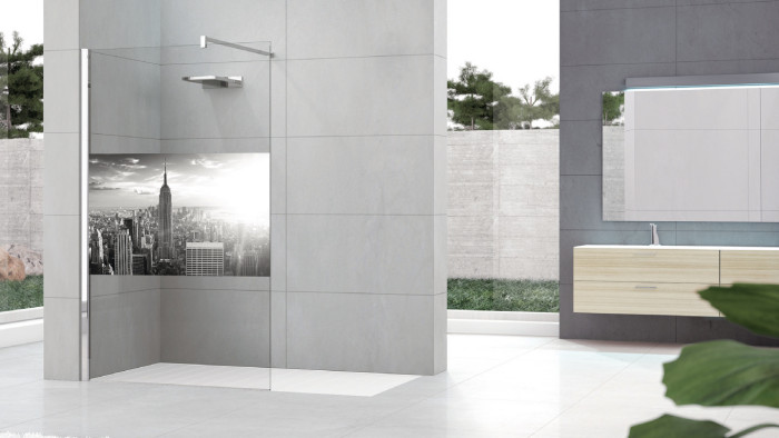 Novellini - kabiny prysznicowe