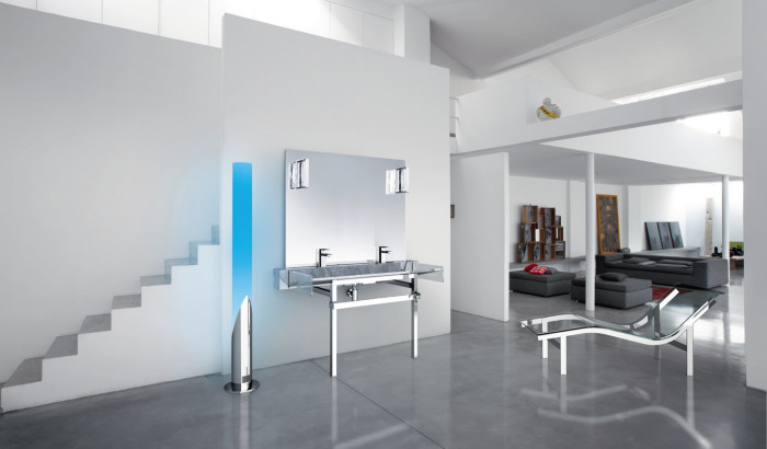 Grzejniki Novellini Sole