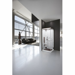 Kabina masażowo-parowa Nexis