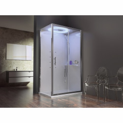 Kabina masażowo-parowa EON