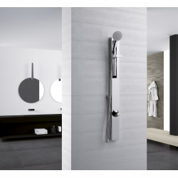 Panel prysznicowy Revif