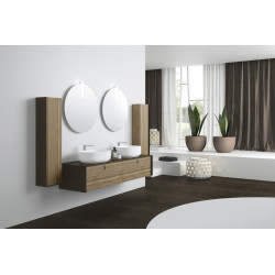 Meble łazienkowe IOTTI