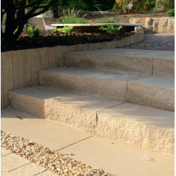 Stopień schodowy Split (Libet Completto)