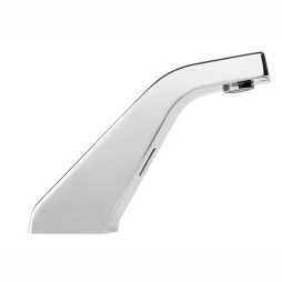 Stojąca bezdotykowa bateria umywalkowa Sirocco Sensor