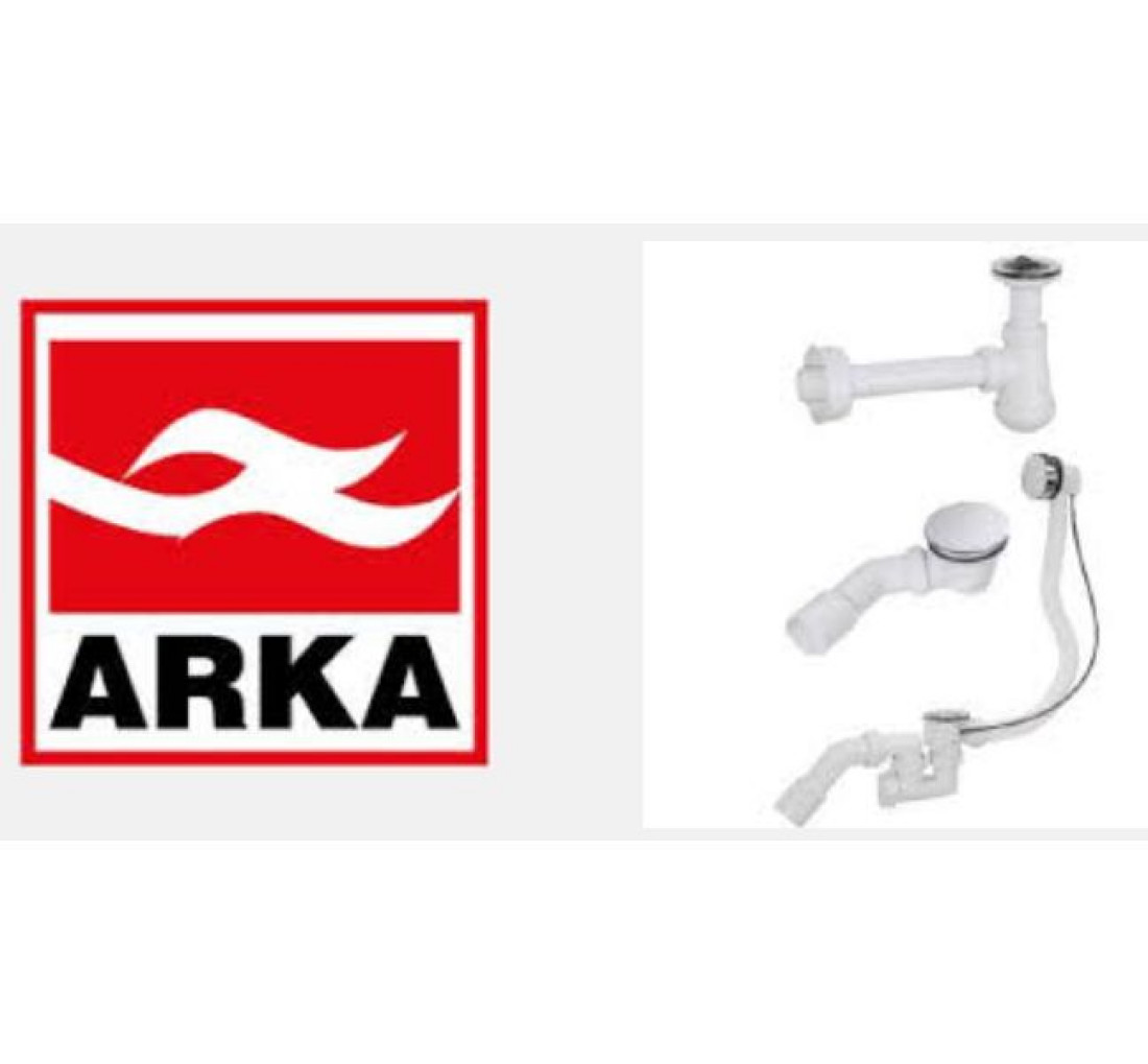 Syfony i półsyfony oferuje firma ARKA