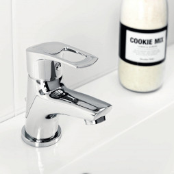 Bateria umywalkowa stojąca Brado