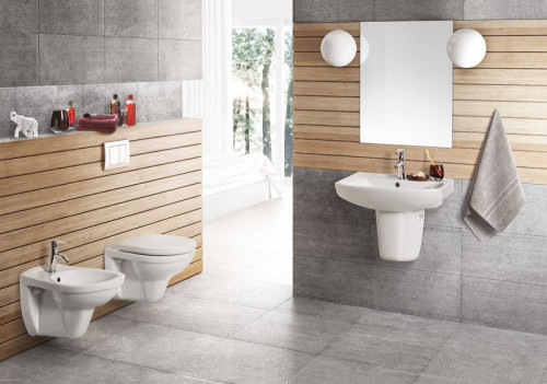 Grupa Armatura prezentuje 5 złotych zasad urządzania łazienki