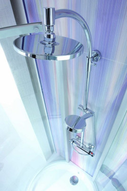 Grupa Armatura prezentuje 5 złotych zasad urządzania łazienki