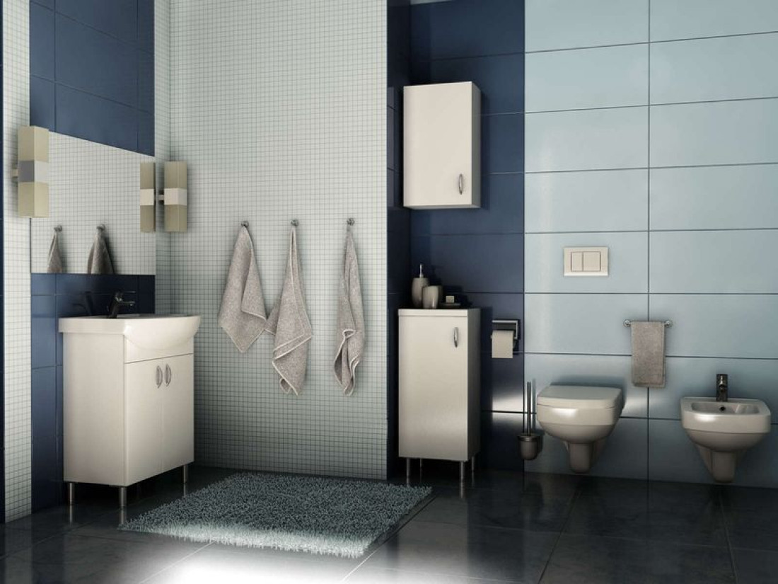 Grupa Armatura prezentuje 5 złotych zasad urządzania łazienki