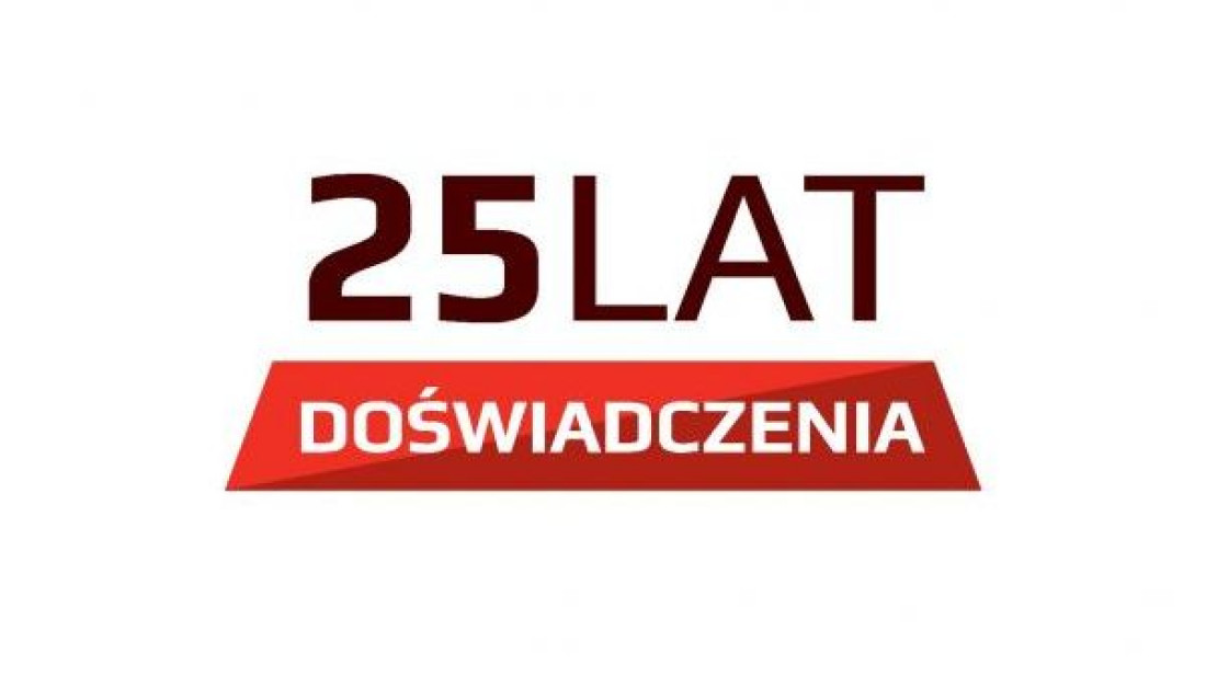 Firma JONIEC ma już 25 lat doświadczenia w łupaniu betonu