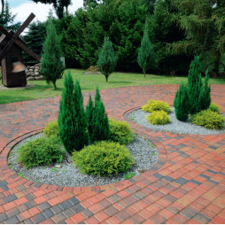 Kostka brukowa Nostalit