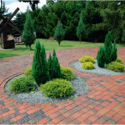 Kostka brukowa Nostalit